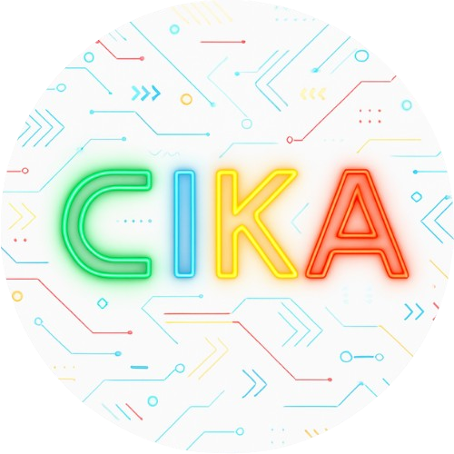 CIKA Logo